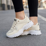 TENIS CASUALES TORRENTE MUJER TURCO61 SIMIPIEL BLANCO