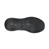 TENIS TORRENTE MUJER TURCO100 TEXTIL NEGRO