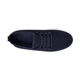 TENIS CASUALES TORRENTE MUJER TURCO100 TEXTIL AZUL