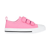 TENIS CASUALES NIÑA TORRENTE DX23602 TEXTIL ROSA 18-22