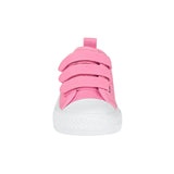 TENIS CASUALES NIÑA TORRENTE DX23602 TEXTIL ROSA 18-22