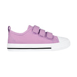 TENIS CASUALES NIÑA TORRENTE DX23602 TEXTIL MORADO 18-22