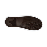 TENIS CASUALES NIÑA TORRENTE DX23602 TEXTIL MORADO 18-22