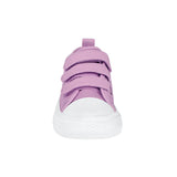 TENIS CASUALES NIÑA TORRENTE DX23602 TEXTIL MORADO 18-22