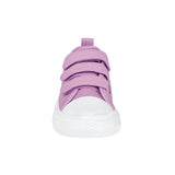 TENIS CASUALES NIÑA TORRENTE DX23602 TEXTIL MORADO 18-22