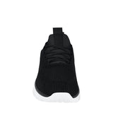 TENIS CABALLERO TORRENTE ISP243-3 TEXTIL NEGRO