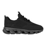 TENIS TORRENTE HOMBRE ISP243-3 TEXTIL NEGRO