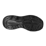 TENIS TORRENTE HOMBRE ISP243-3 TEXTIL NEGRO