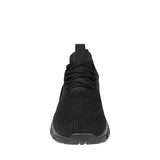 TENIS TORRENTE HOMBRE ISP243-3 TEXTIL NEGRO