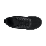TENIS DAMA TORRENTE KEN61 TEXTIL NEGRO