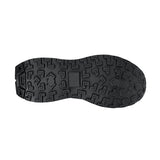 TENIS CASUALES TORRENTE IRIS5 TEXTIL NEGRO