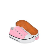 TENIS CASUALES NIÑA TORRENTE BBLASTICO TEXTIL ROSA 14-17
