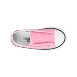 TENIS CASUALES NIÑA TORRENTE BBLASTICO TEXTIL ROSA 14-17