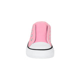 TENIS CASUALES NIÑA TORRENTE BBLASTICO TEXTIL ROSA 14-17