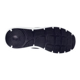 TENIS CASUALES TORRENTE HOMBRE SHELL TEXTIL AZUL