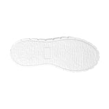 TENIS CASUALES TORRENTE MUJER TURCO50 SIMIPIEL NEGRO