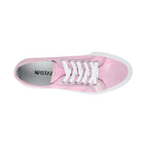 TENIS TORRENTE MUJER CLJ01 TEXTIL ROSA