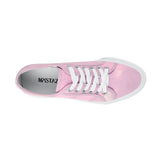TENIS TORRENTE MUJER CLJ01 TEXTIL ROSA