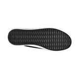 TENIS CASUALES TORRENTE MUJER BK0826-1 TEXTIL NEGRO