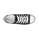 TENIS CASUALES TORRENTE MUJER BK0826-1 TEXTIL NEGRO