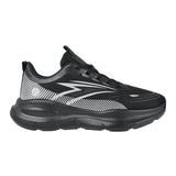 TENIS TORRENTE HOMBRE WD-865 TEXTIL NEGRO