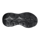 TENIS TORRENTE HOMBRE WD-865 TEXTIL NEGRO