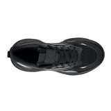 TENIS TORRENTE HOMBRE WD-865 TEXTIL NEGRO