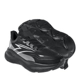 Tenis Torrente para hombre, color textil negro, corrida 25-29