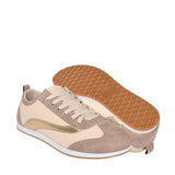 TENIS CASUALES MUJER TORRENTE MS24891 SIMIPIEL BEIGE