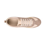 TENIS CASUALES MUJER TORRENTE MS24891 SIMIPIEL BEIGE