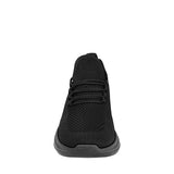TENIS TORRENTE HOMBRE TURCO100 TEXTIL NEGRO