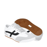 TENIS CASUALES TORRENTE MUJER DXTKW001 SIMI BCO