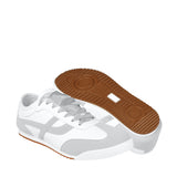 TENIS CASUALES TORRENTE MUJER DXTKW001 SIMI BCO