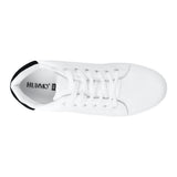 TENIS TORRENTE HOMBRE SEMN001 SIMIPIEL BLANCO