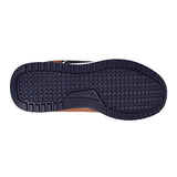 TENIS CASUALES TORRENTE HOMBRE IRIS58 SIMIPIEL CAFÉ