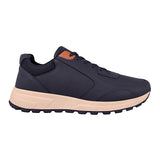 TENIS CASUALES TORRENTE HOMBRE IRIS32 SIMIPIEL AZUL