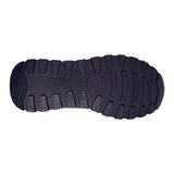 TENIS CASUALES TORRENTE HOMBRE IRIS32 SIMIPIEL AZUL