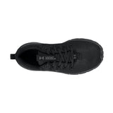 TENIS DAMA UNDER ARMOUR 3024891002 TEXTIL NEGRO