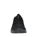 TENIS DAMA UNDER ARMOUR 3024891002 TEXTIL NEGRO