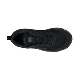 TENIS JOVEN UNDER ARMOUR 3026182002 TEXTIL NEGRO
