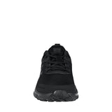 TENIS JOVEN UNDER ARMOUR 3026182002 TEXTIL NEGRO