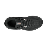 TENIS UNDER ARMOUR SURGE MUJER 3024894116 TEXT NEGRO