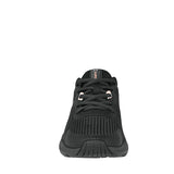 TENIS UNDER ARMOUR SURGE MUJER 3024894116 TEXT NEGRO