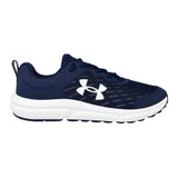 TENIS UNDER ARMOUR HOMBRE 3026175400 TEXTIL AZUL