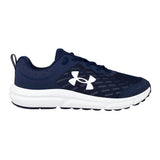 TENIS UNDER ARMOUR HOMBRE 3026175400 TEXTIL AZUL