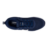 TENIS UNDER ARMOUR HOMBRE 3026175400 TEXTIL AZUL
