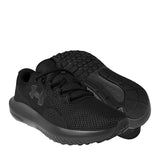 TENIS UNDER ARMOUR CHARGED HOMBRE 3027000002 TEX NGO