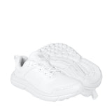 TENIS UNDER ARMOUR JOVEN 3027099100 SIMIPIEL BCO 22.5-25