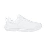 TENIS UNDER ARMOUR JOVEN 3027099100 SIMIPIEL BCO 22.5-25
