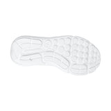 TENIS UNDER ARMOUR JOVEN 3027099100 SIMIPIEL BCO 20-25